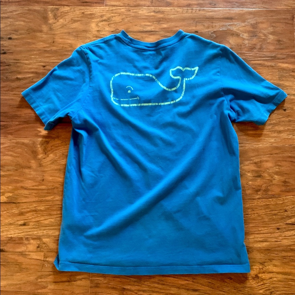 Vineyard Vines short sleeve t-shirt